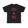 Trick Or Beer Grafik T-Shirt, S-5XL