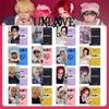 XLOV Return UXLXVE RUI EVOL HARU Photocards Album Merchandise