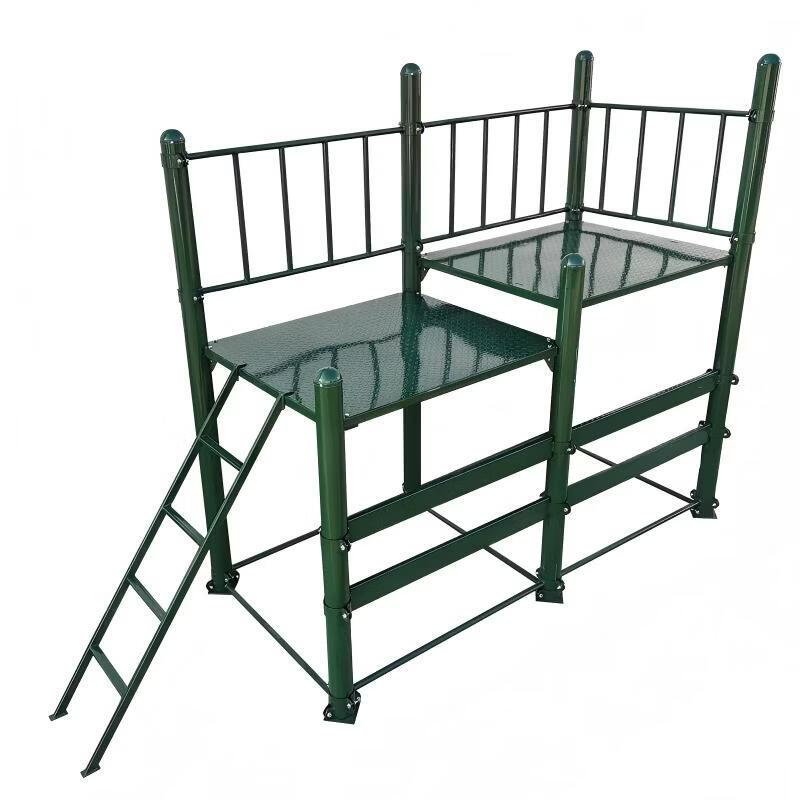 Fengdi Outdoor Psychological & Physical Training Equipment