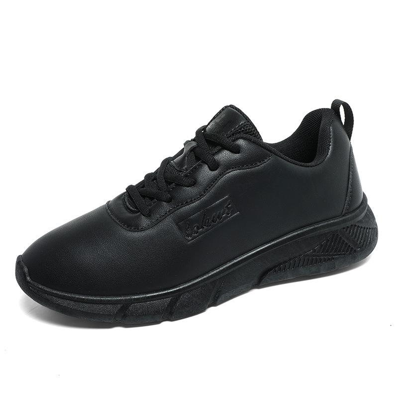 Velká velikost podzimní a zimní nové pánské boty pánské ležérní kožené trendy boty pracovní boty tovární přímý prodej v zahraničí