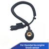 2pcs Engine Knock Sensor 393203C300 for Hyundai Kia