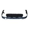 Mercedes-Benz W253 Front Lower Bumper Grille Radiator Support Bracket