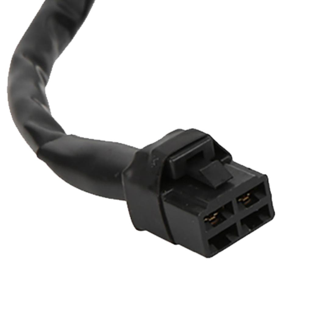 Metal Electric Wheelchairs Brush Motor Accessory 75r/min 24V250W MY1016z for Unite