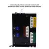 160A4P Isolation Type Dual Power Automatic Transfer Switch ATS