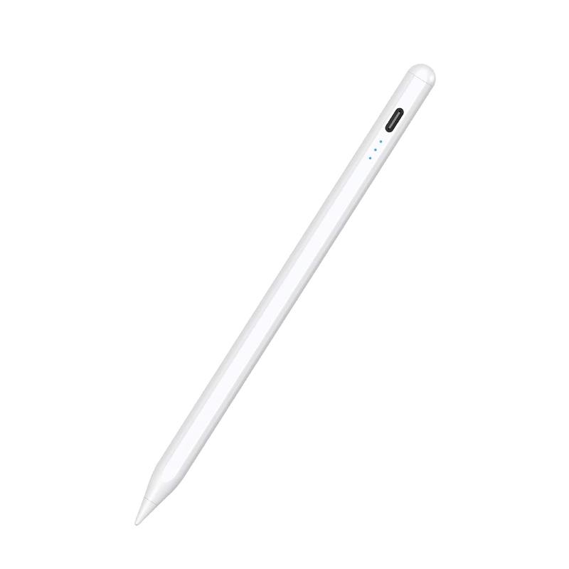 Pencil Pro Palm Rejection Digital Pencil Tilt Sensitivity Active Stylus Pens for iPad Pro M5