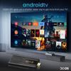 VONTAR DQ05 TV Stick Androidtv 13 Rockchip RK3528 Support 8K Video Wifi6 BT5.0 TV Dongle