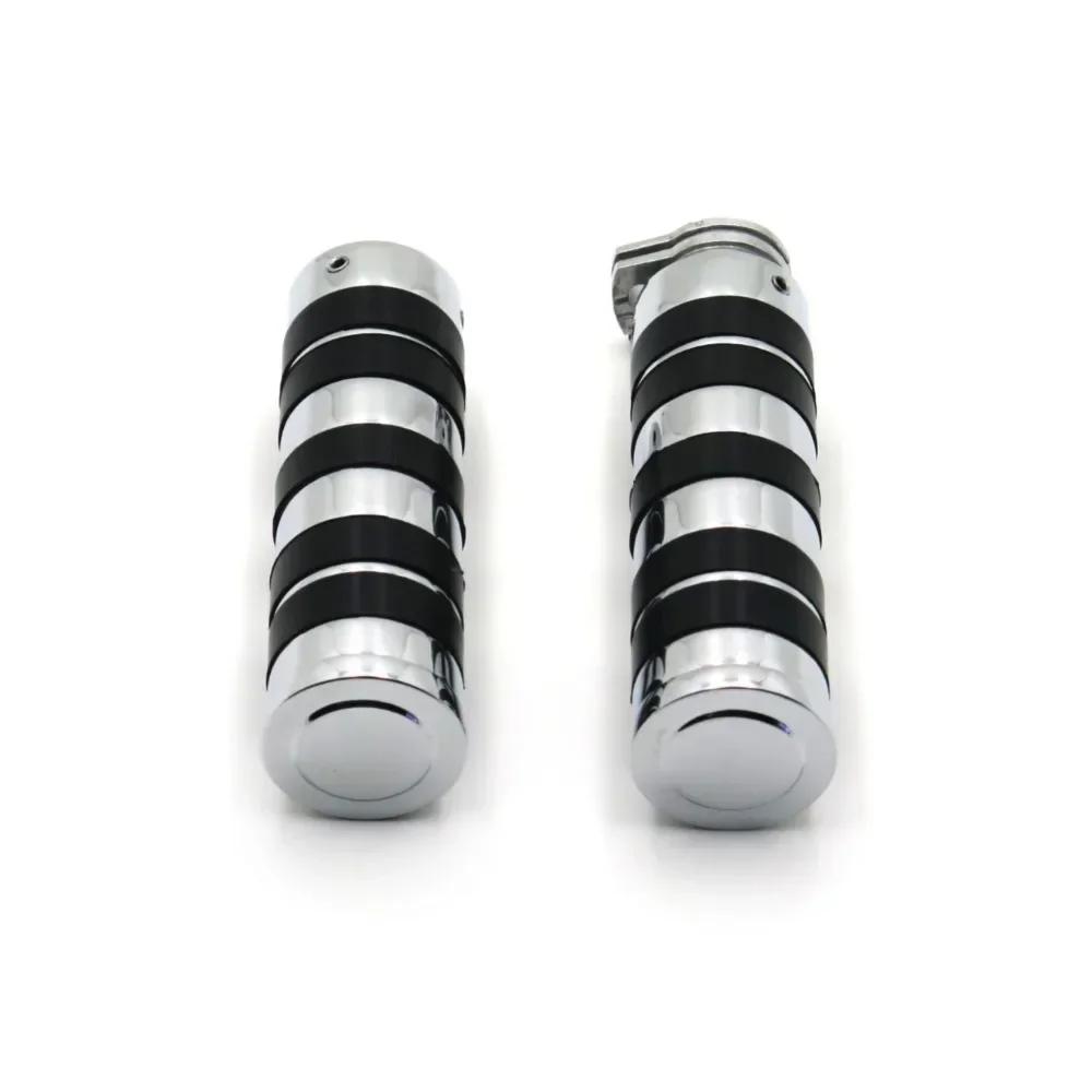 25mm Hand Grips for Honda Shadow 1100 Spirit /Suzuki Intruder 1500 Boulevard Motorcycle Accessories