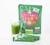 Tsuboichi Seicha Honpo Love Green Juice X Matcha Flavor Green Tea Pesticide Free Mom's Children's (3g 15P) (3 Bags)