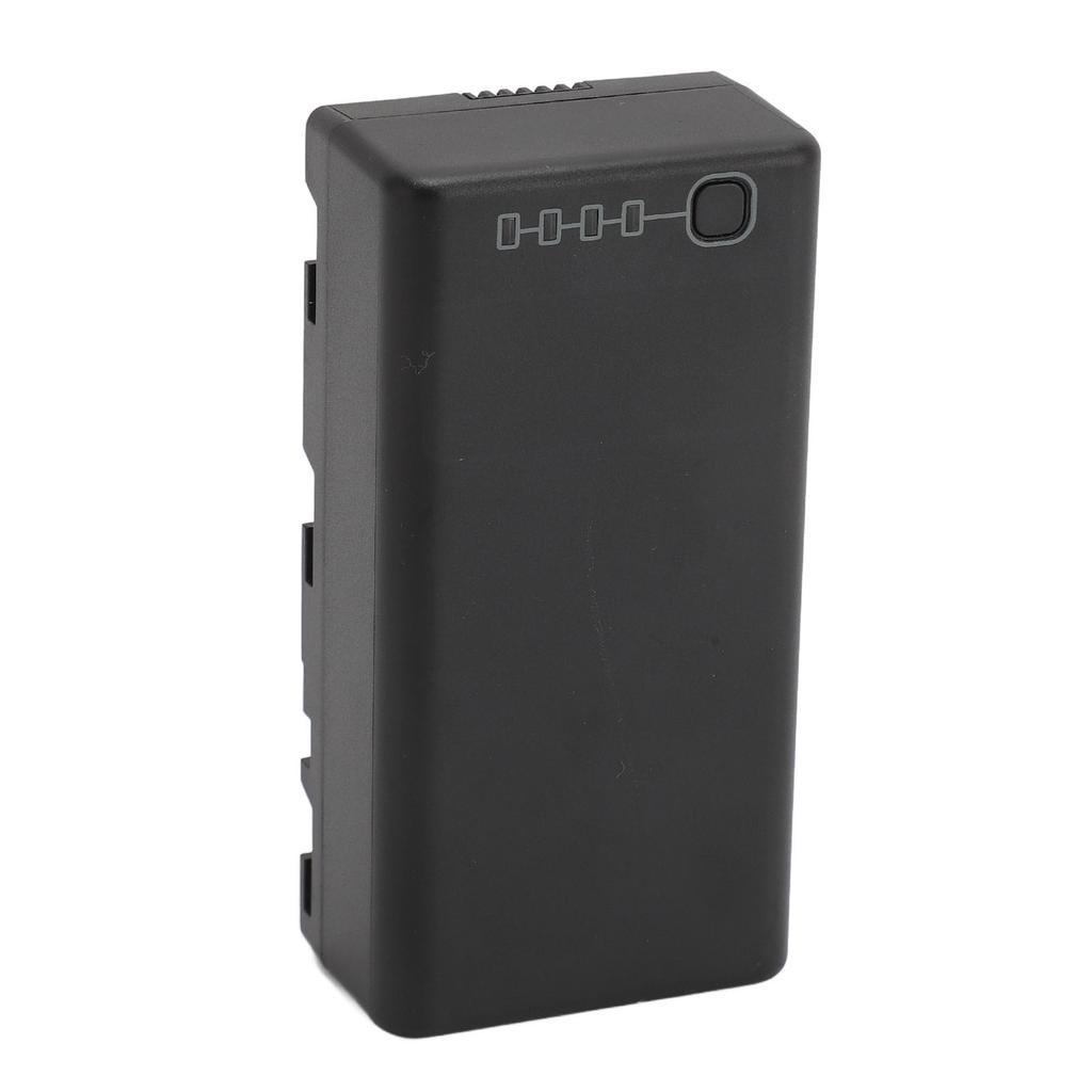 5200mAh WB37 Intelligent Battery FPV RC Drone Transmitter Replacement Li Battery for CrystalSky for Cendence Remote