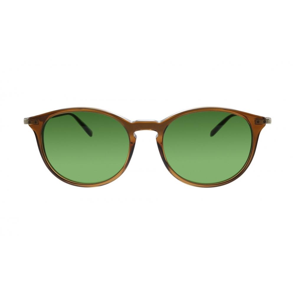 

Ferragamo Salvatore Ferragamo SF911S 210 Круглые солнцезащитные очки мульти