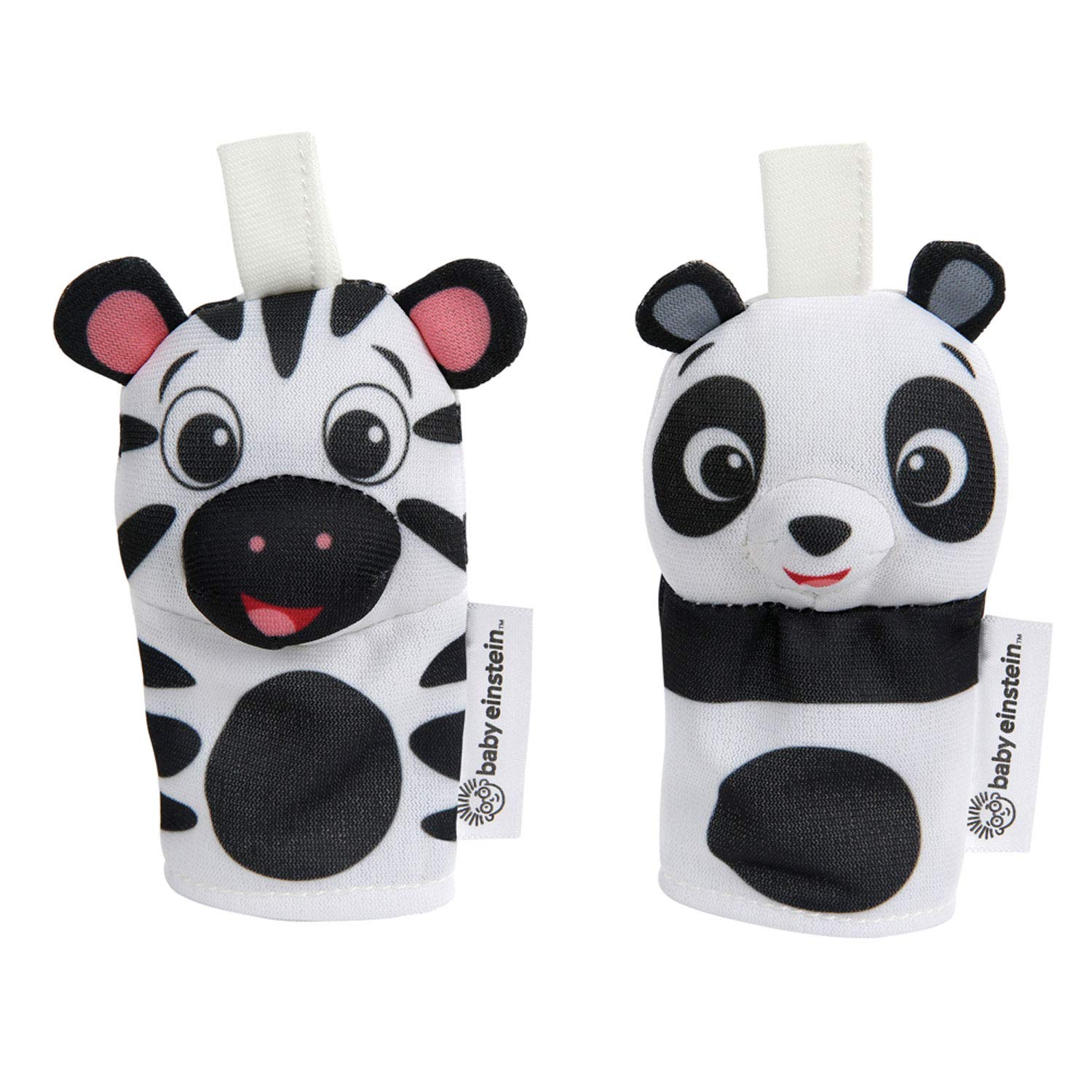 

Contrast Critters by Kids II (11418)