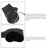 Motorcycle Handlebar Gloves Muff for Cold Weather Riding Mittens Windproof E-Bike Handguards Hand Protectors Covers 2pcs
