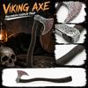 Halloween Axe Prop - Decorative Axe for Costume Party and Themed Events