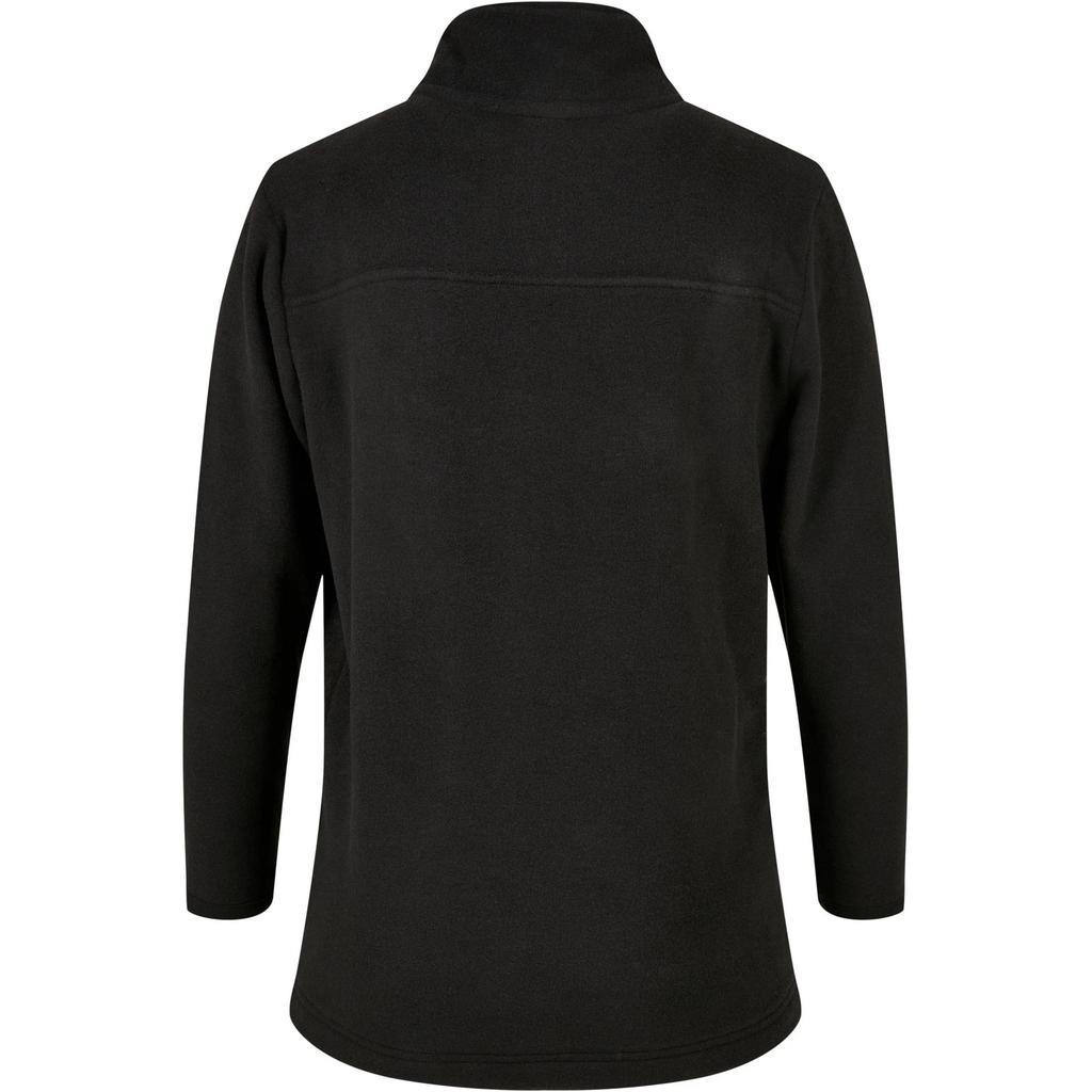 Urban Classics Boys Polar Fleece Track Jacket