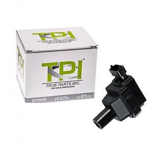 True Part Inc. Direct Ignition Coil CLS1144 for Mercedes-Benz SL600 CL600 96-02
