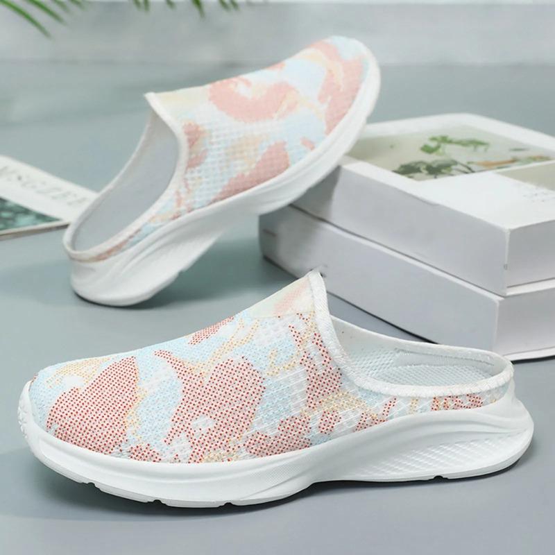 Casual Dressy Shoes for Women Summer Color Block Sandals Breathable Casual Women'S High Top Casual Dress Shoes for Men