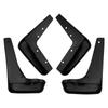 Suitable for Chrysler 300C 2013-2019 fender tiles front and rear auto accessories