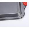 Multi-Purpose Baking Sheet Carbon Steel Bread Cake Mould Restaurant Baking Tray  Kitchen