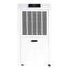 Huamei Fang High-Power Industrial & Household Dehumidifier for Workshops & Basements