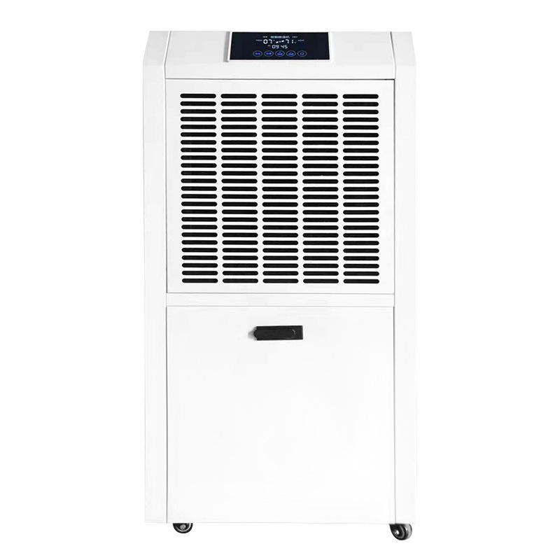 Huamei Fang High-Power Industrial & Household Dehumidifier for Workshops & Basements