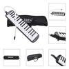 32 Key ABS Melodica Harmonica Children Students Adult Musical Instrument Gift