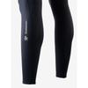 Compression Long Tights GCW03355 Black 3 [Goldwin]