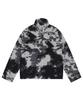 Sunday Fruit Market Sherpa Pullover Charcoal