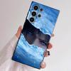 Hot Game Love And D-Deepspace Sylus Phone Case For Samsung S Series S22 S23 S24 S25 FE Plus Ultra TPU Soft To Skin-friendly Case