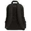Adidas Thermoplastic Elastomer Backpack Unisex Black Adidas JL8344