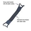 Phone Finger Grip Strap Holder for Hand Finger Strap Phone Holder Finger Grip for Smartphones Tablets Accessory