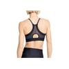 Under Armour Infinity Low-Intensity Training Sports Bra Women Underwear Black 1351985-001
