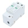 Surge Protector Stable Performance Safe Long Service Life Easy Installation AC Surge Protector