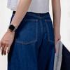 Denim Long Loose Perfect for Everyday and [iito.seasons] Women's Wide-Leg Jeans, Straight-Sleeve Pants, Length, Fit, Casual, Stylish, Commuting, Wear,