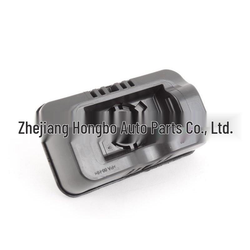 Mercedes-Benz CL/GL/M/R/S-Class Jack Mount Elastomer Rubber