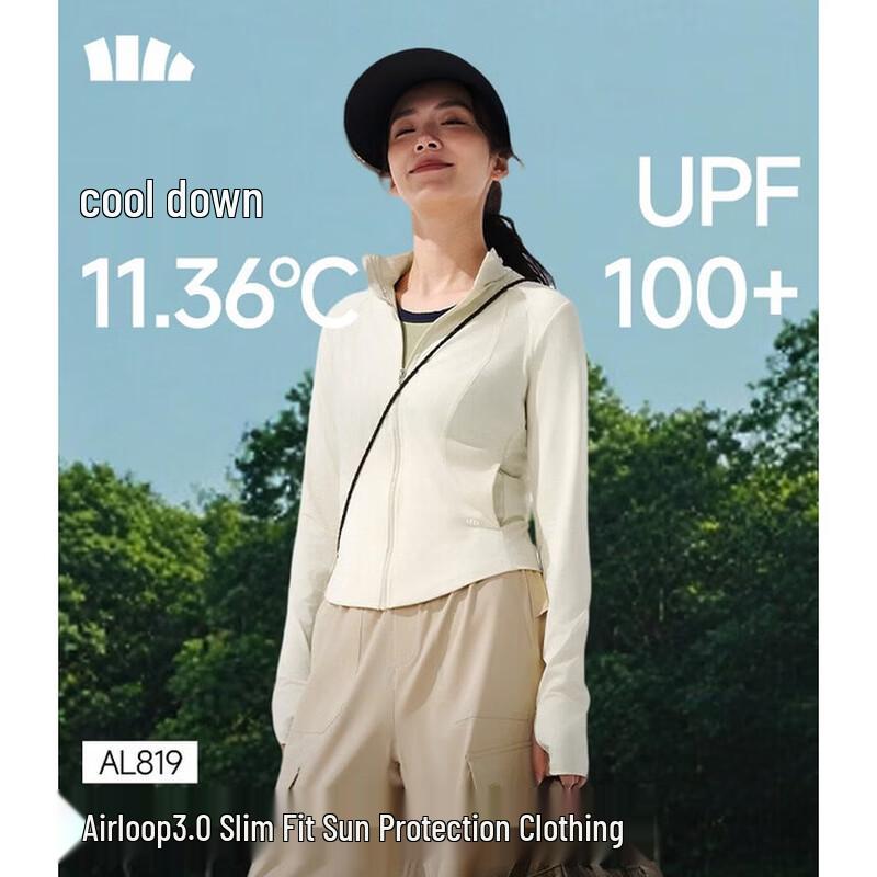 Banana Umbrella Women s UV Protection Ice Silk Jacket