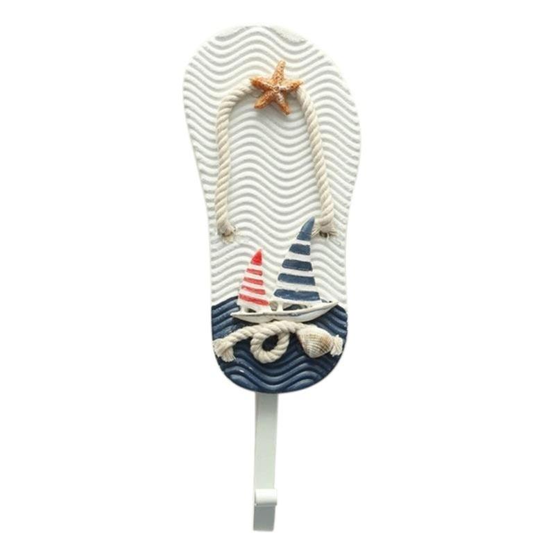 Yüksek Kaliteli Ahşap Giysi Şapka Askıları Çizgi Film Desenli Duvara Asılabilir Anahtarlık Ev Dekorasyonu