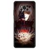 For Xiaomi Poco X3 Pro X3nfc Pocox3pro Case Mi 12 12pro 12x 11 Lite 11t Funda 11ultra 9t 10t Cover Tokyo Ghoul Equinox Flower