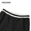Skechers Women's Regular Fit Knit Track Pants L324W024
