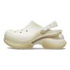 Crocs Little Whale Little Dolphin Versatile Comfortable Clogs Women clogs White 212811-2MD
