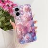 Carcasă Pentru Oppo A6X 4G 5G A6T Pro OppoA6 India Capac Spate Fluture Colorat Luxos Fete Modă Carcasă Telefon Transparent Moale TPU