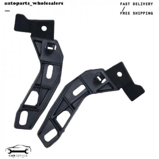 Комплект из 2 кронштейнов переднего бампера 622269N00A для Nissan Maxima 2009 2010 2012-2014