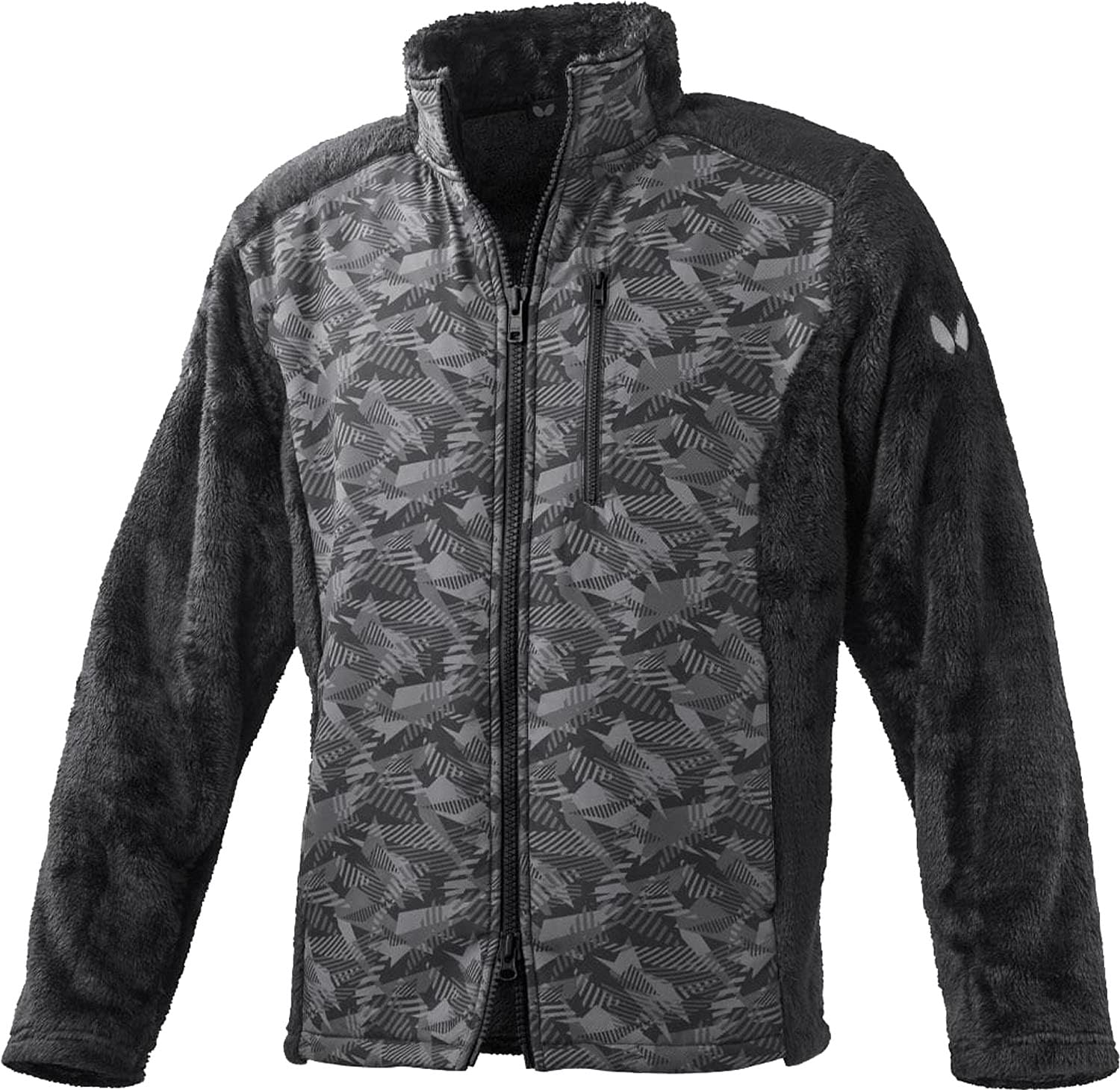 

Eminem Флис Черный S [Бабочка] (278)