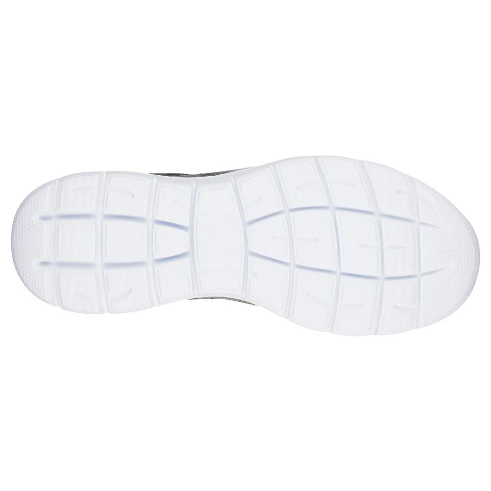 Sports Shoes Skechers Black / White Summits-South Rim