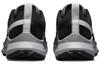 Nike React Pegasus Trail 4 Nero Grigio Scuro Donna DJ6159-001