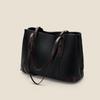 Casual Tote Bag, Fashionable and High-quality Single-shoulder Bag, Commuter Underarm Bag
