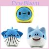 Tokyo Mini Plush Cat Cartoon Toy With Soft Short Pile For Kids And Collectors