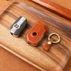 BMW Motorcycle Leather Key Cover for R1250GS/ADV, C400GT, 750GT, F850