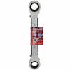 SK11 (SK11) Angle Ratchet Wrench 19 X 21mm