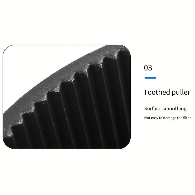 60mm-80mm Adjustable Steel Spanner For Car Oil Filter Wrench Fuel Filter Cast Removal Repair Tool Truck Motorcycle Accessories