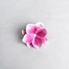50pcs Hydrangea Head Sweet Hair Accessories Clothing Accessories Festival Party Scene Decoration Carnival Makeup Ball DIY Props